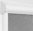 Рулонные кассетные шторы УНИ – Севилья серый